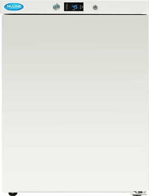 HF200 Series Spark Safe Freezer HF200 Series Spark Safe Freezer
