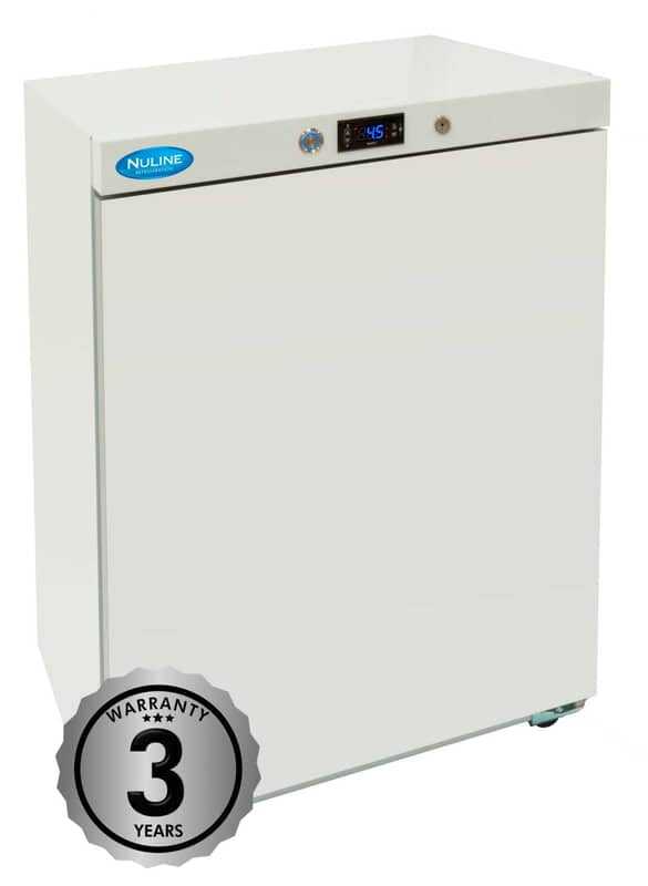 HF200 Series Spark Safe Freezer HF200 Series Spark Safe Freezer
