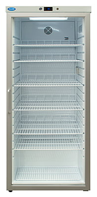 HR600G Pharmacy Refrigerator Glass Door HR600G Pharmacy Refrigerator Glass Door